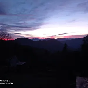 La Mésange Charbonnière Lucéram