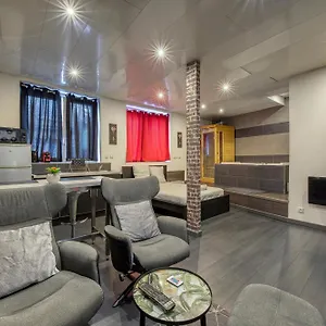 Luxury Saint-Etienne (Loire)
